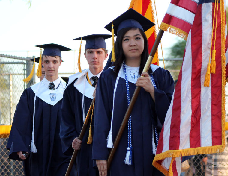 DV Graduation